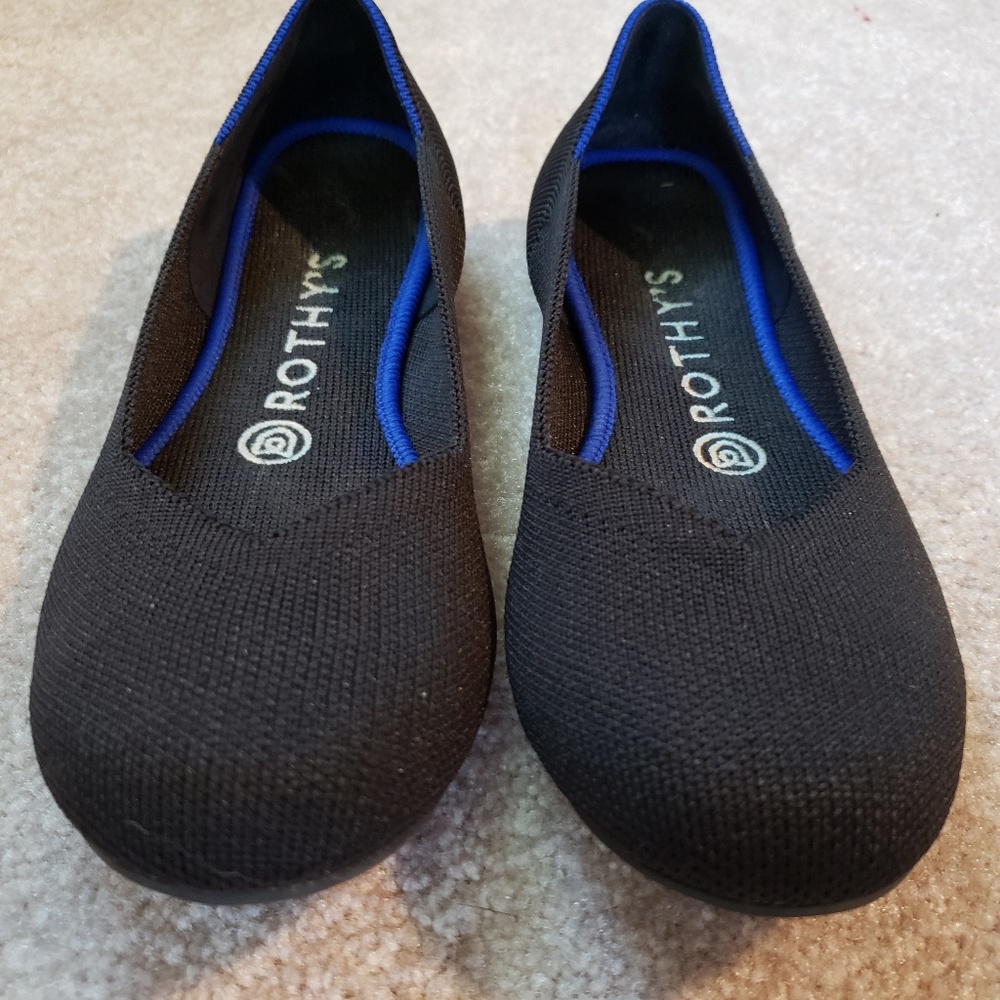 Rothy's The Flat Size 7